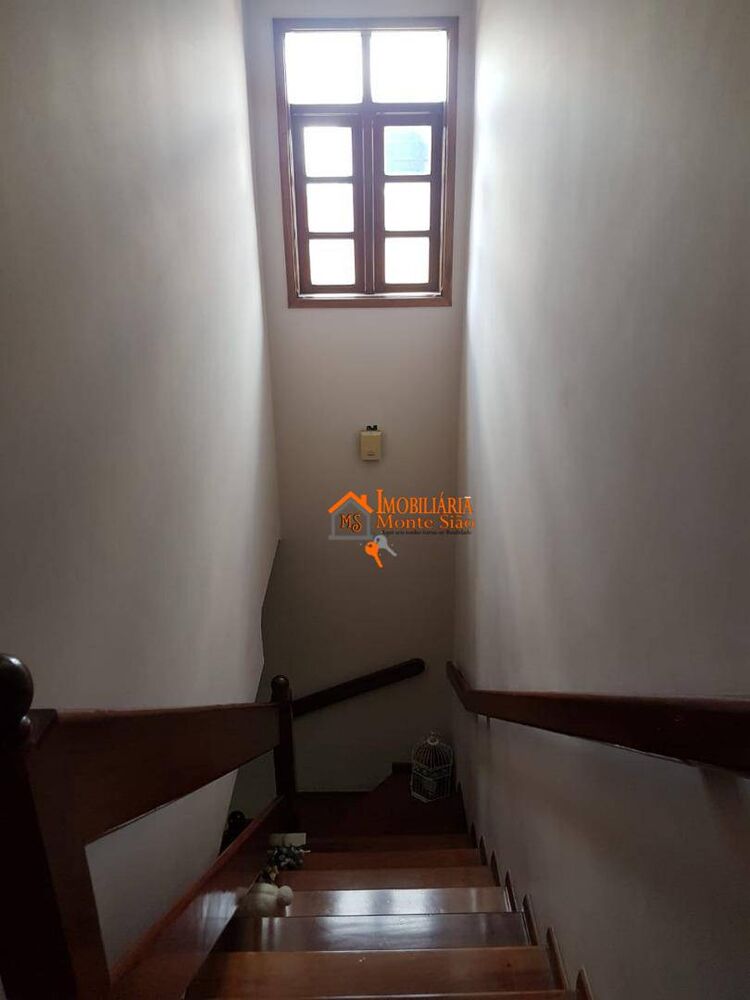 Sobrado, 4 quartos, 275 m² - Foto 35