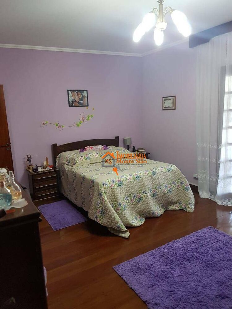Sobrado, 4 quartos, 275 m² - Foto 55