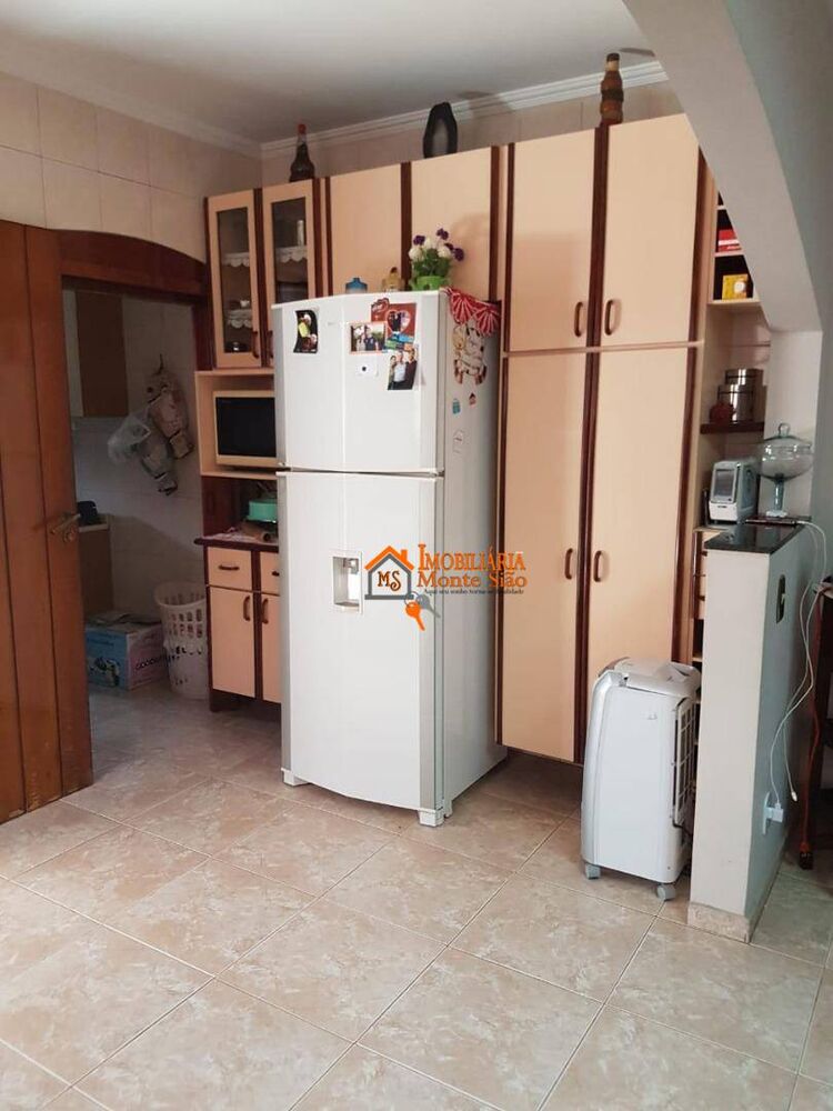 Sobrado, 4 quartos, 275 m² - Foto 43