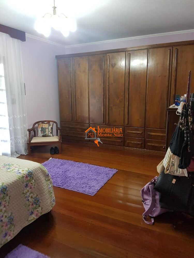 Sobrado, 4 quartos, 275 m² - Foto 52