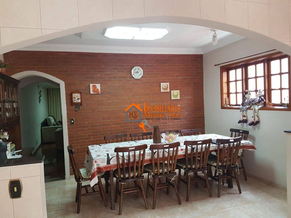 Sobrado, 4 quartos, 275 m² - Foto 25