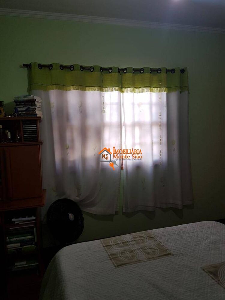 Sobrado, 4 quartos, 275 m² - Foto 15