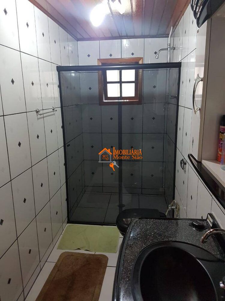 Sobrado, 4 quartos, 275 m² - Foto 6