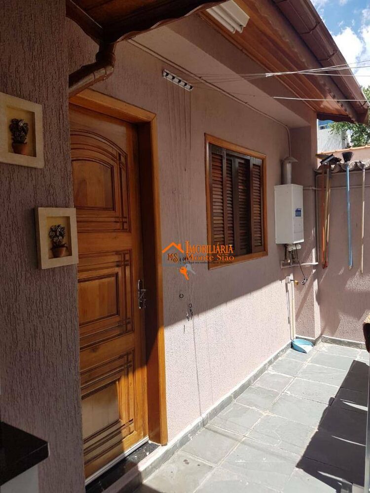 Sobrado, 4 quartos, 275 m² - Foto 67