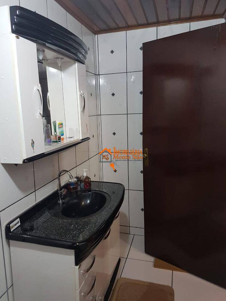 Sobrado, 4 quartos, 275 m² - Foto 49