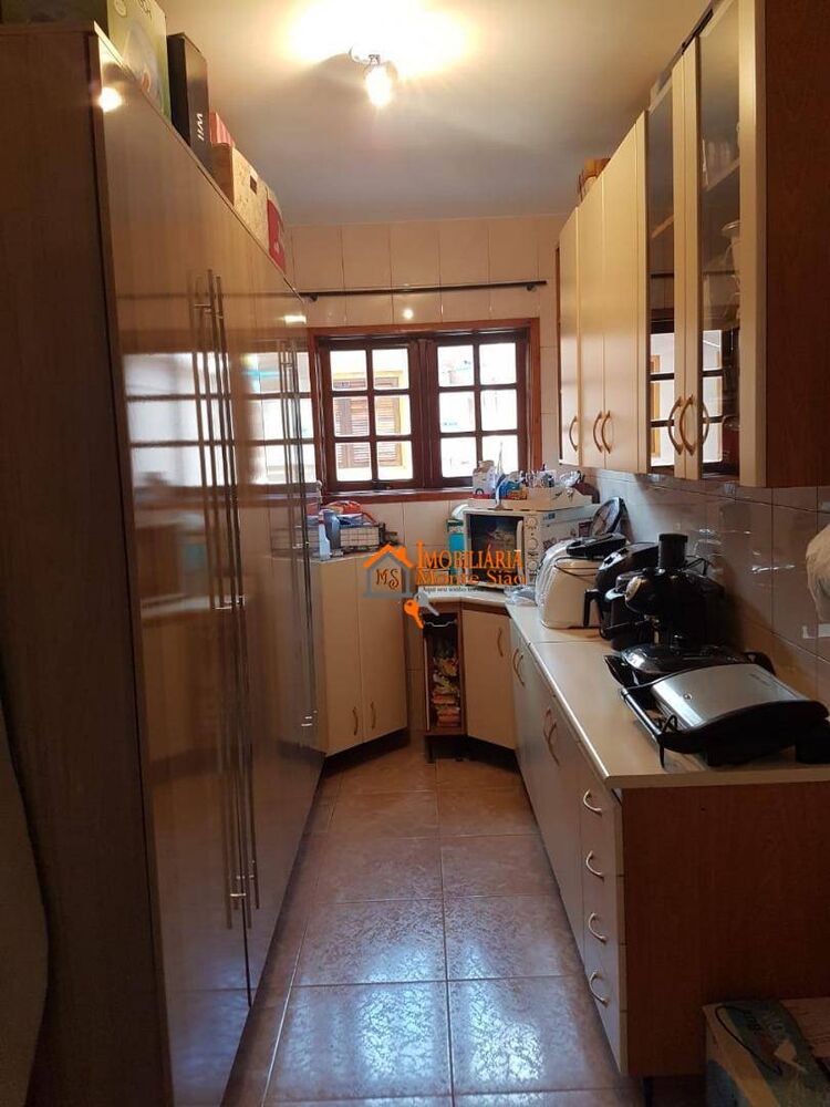 Sobrado, 4 quartos, 275 m² - Foto 68