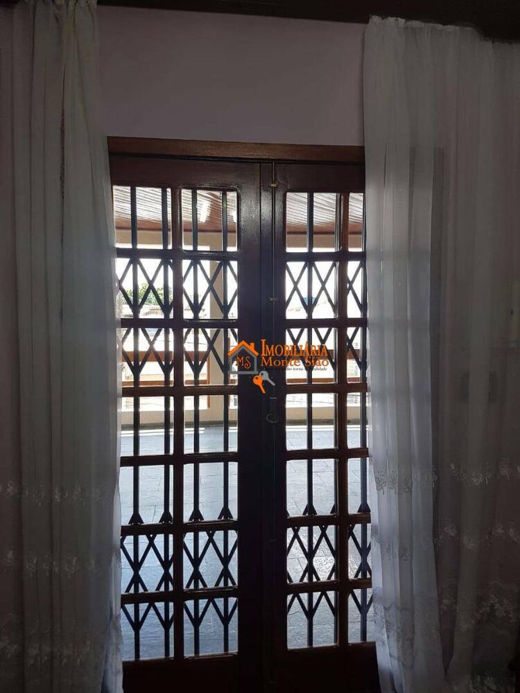 Sobrado, 4 quartos, 275 m² - Foto 48