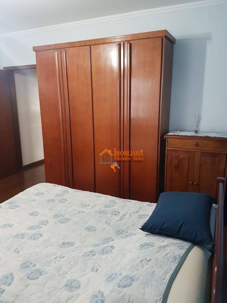 Sobrado, 4 quartos, 275 m² - Foto 23