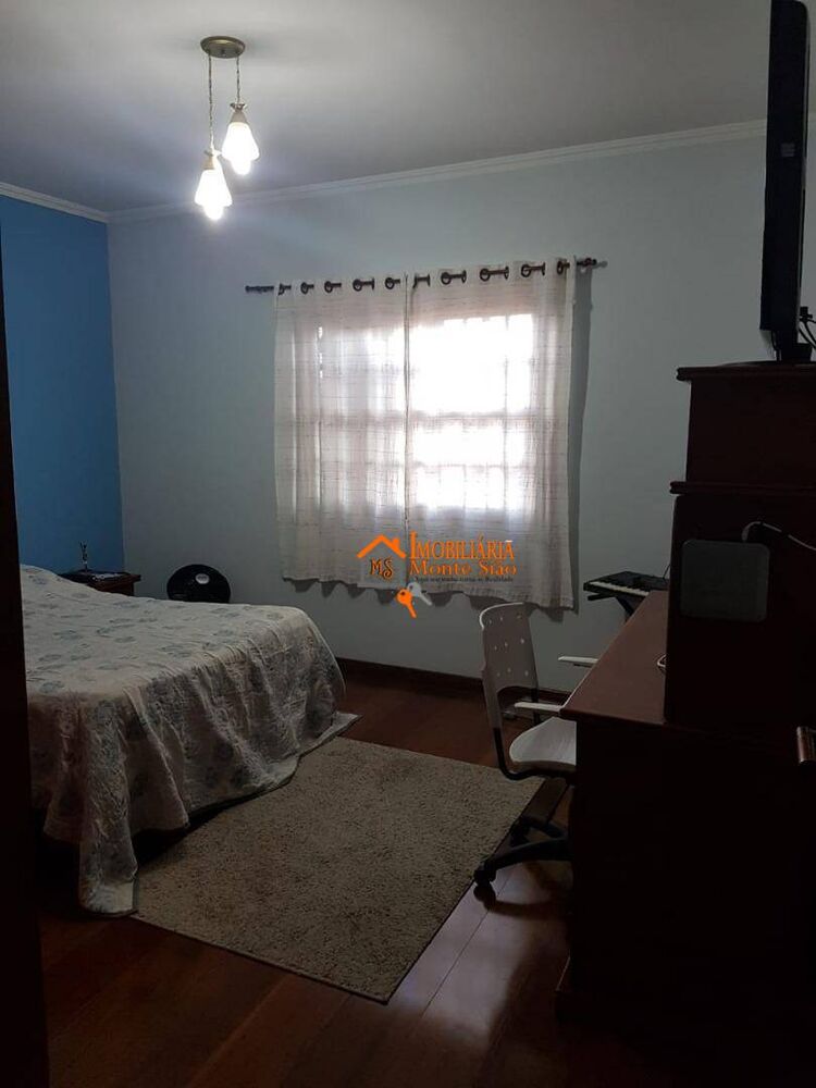Sobrado, 4 quartos, 275 m² - Foto 31