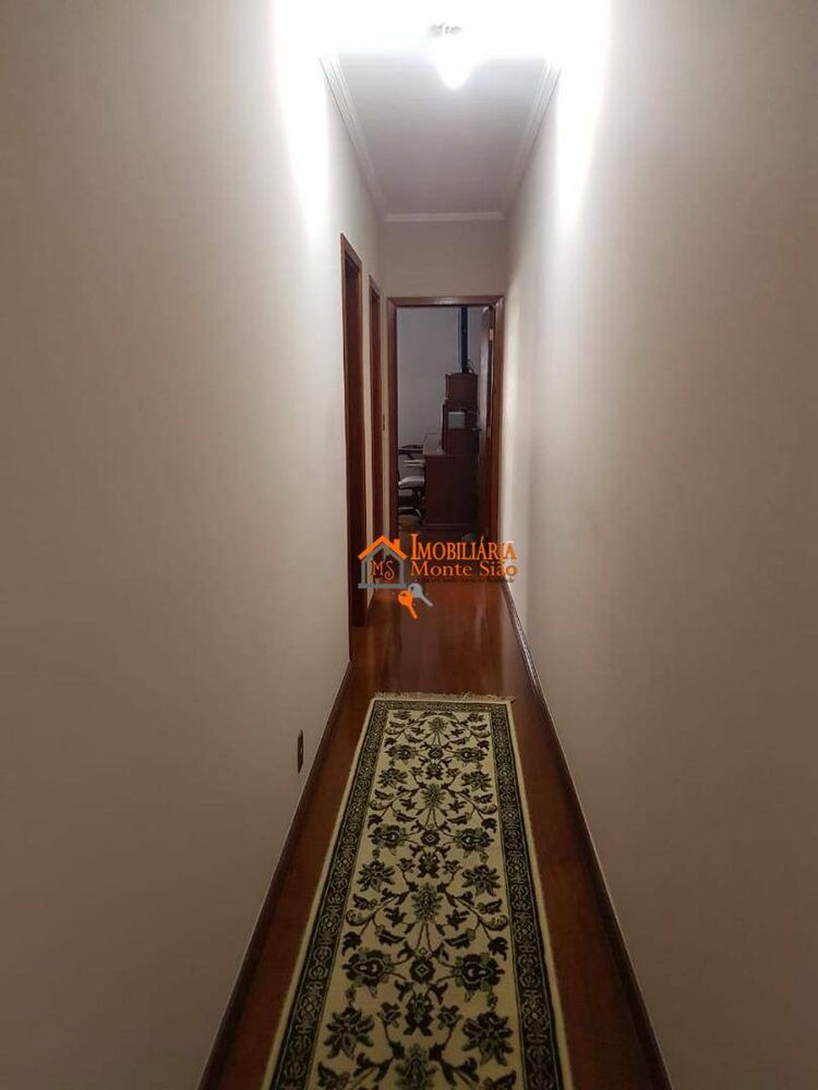 Sobrado, 4 quartos, 275 m² - Foto 9