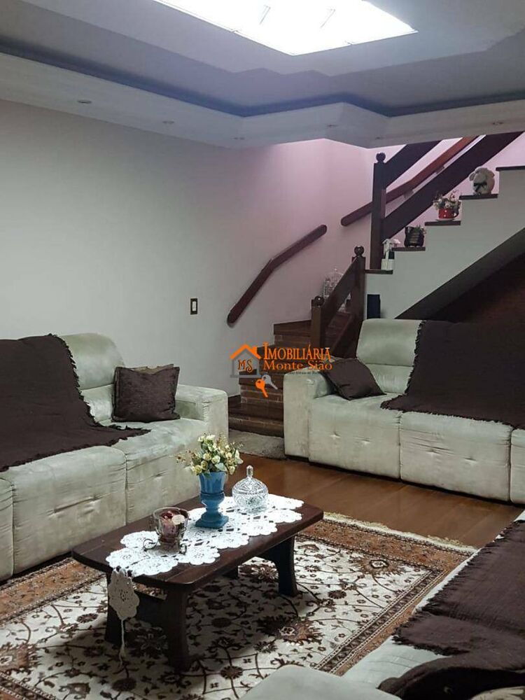 Sobrado, 4 quartos, 275 m² - Foto 26