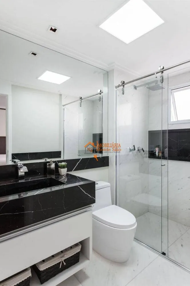 Apartamento, 2 quartos, 128 m² - Foto 7