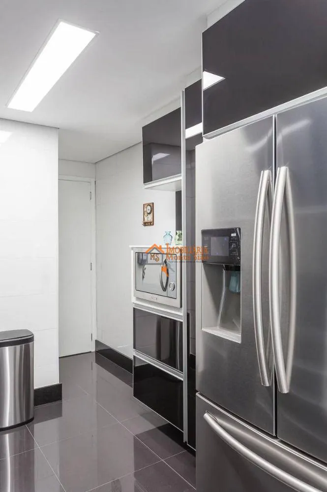 Apartamento, 2 quartos, 128 m² - Foto 8