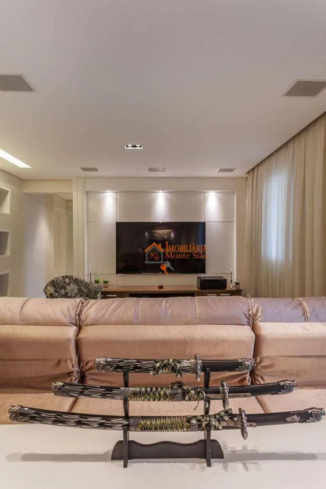 Apartamento, 2 quartos, 128 m² - Foto 4