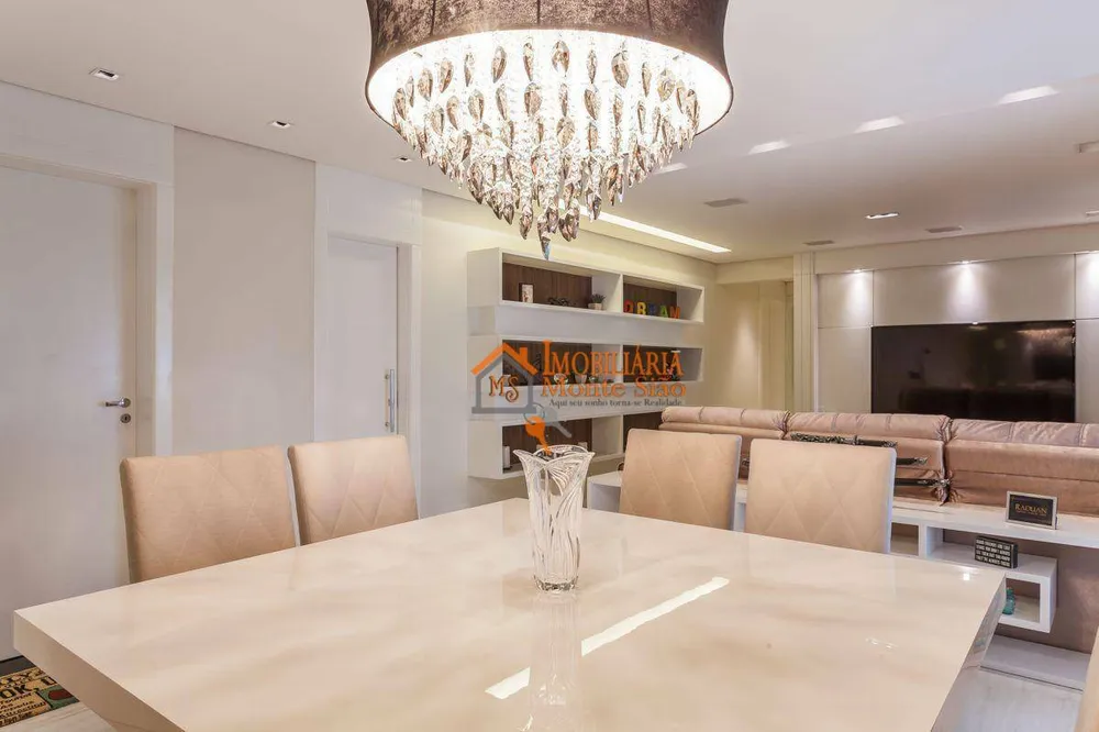 Apartamento, 2 quartos, 128 m² - Foto 8