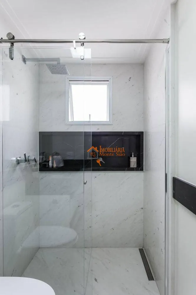 Apartamento, 2 quartos, 128 m² - Foto 2