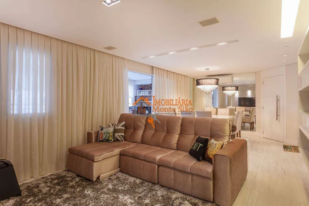Apartamento, 2 quartos, 128 m² - Foto 5