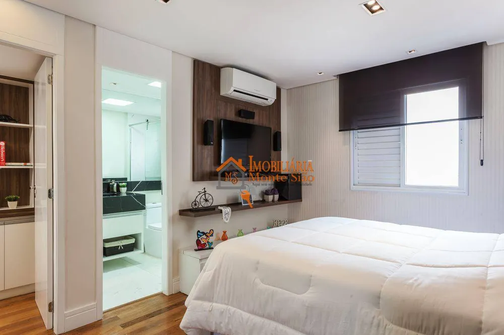 Apartamento, 2 quartos, 128 m² - Foto 6