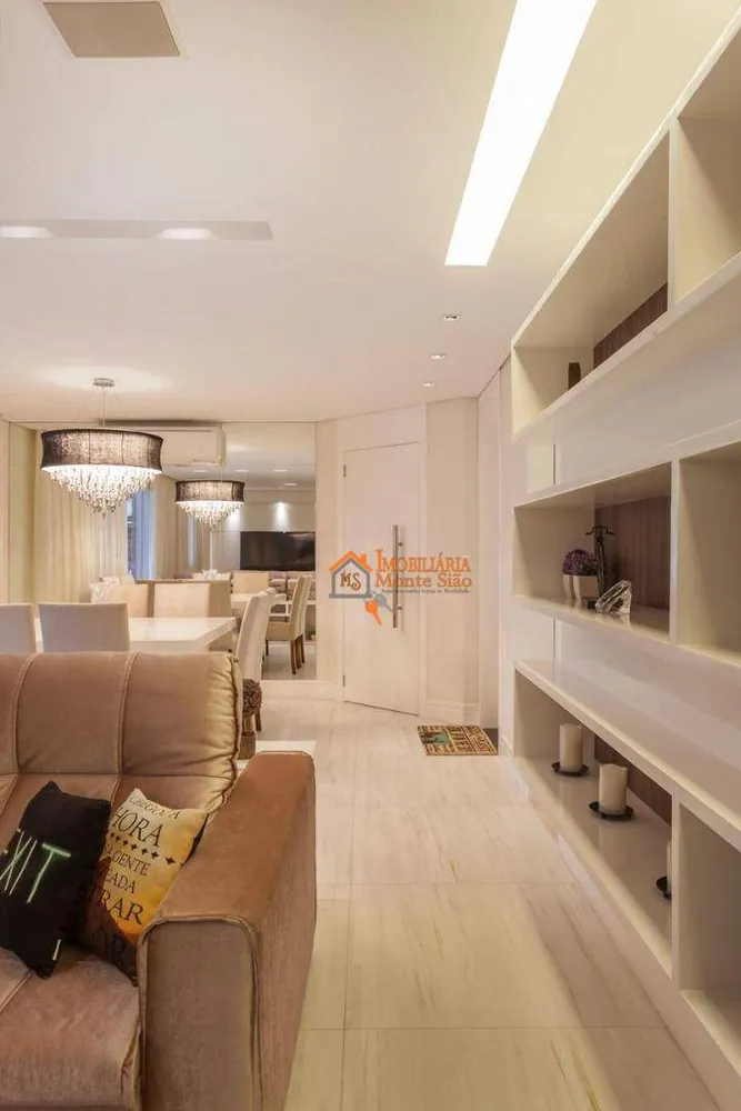 Apartamento, 2 quartos, 128 m² - Foto 1