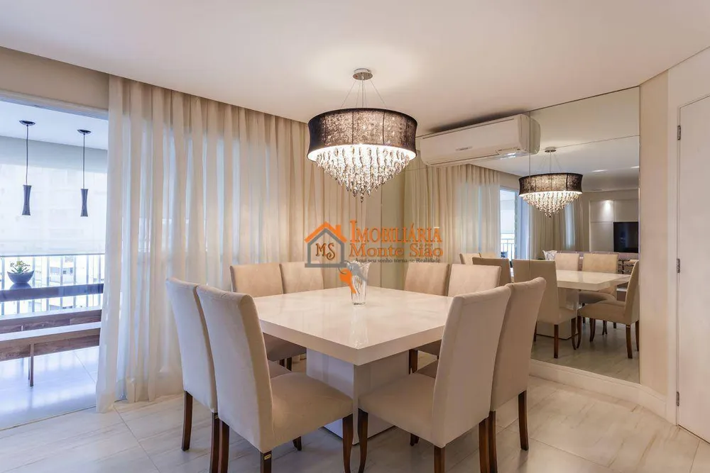 Apartamento, 2 quartos, 128 m² - Foto 4