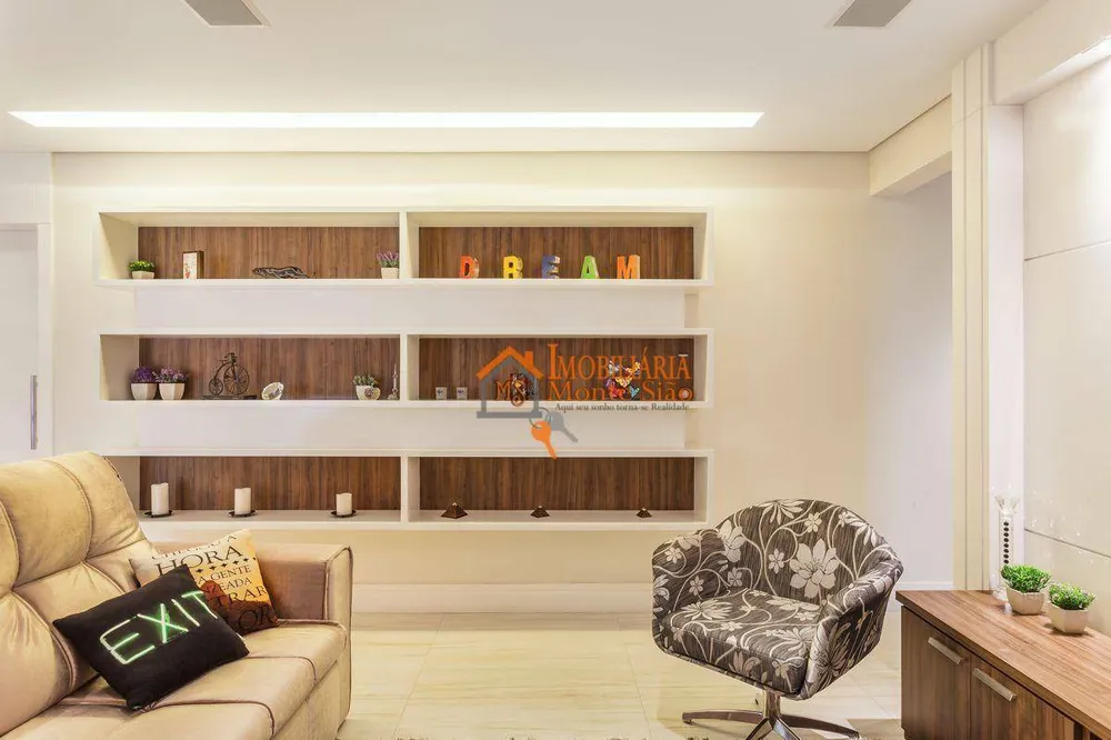 Apartamento, 2 quartos, 128 m² - Foto 3