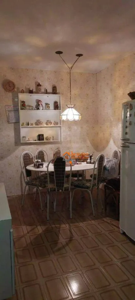 Sobrado, 3 quartos, 130 m² - Foto 6
