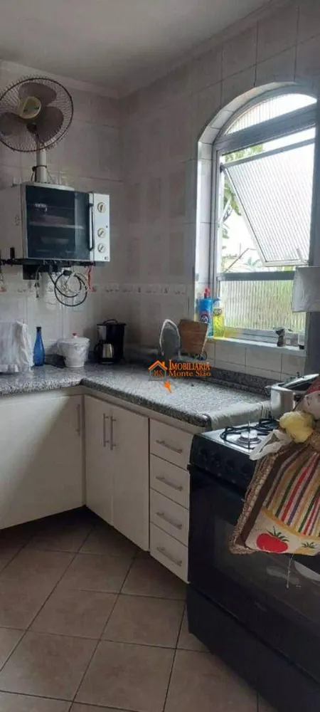 Sobrado, 3 quartos, 130 m² - Foto 8