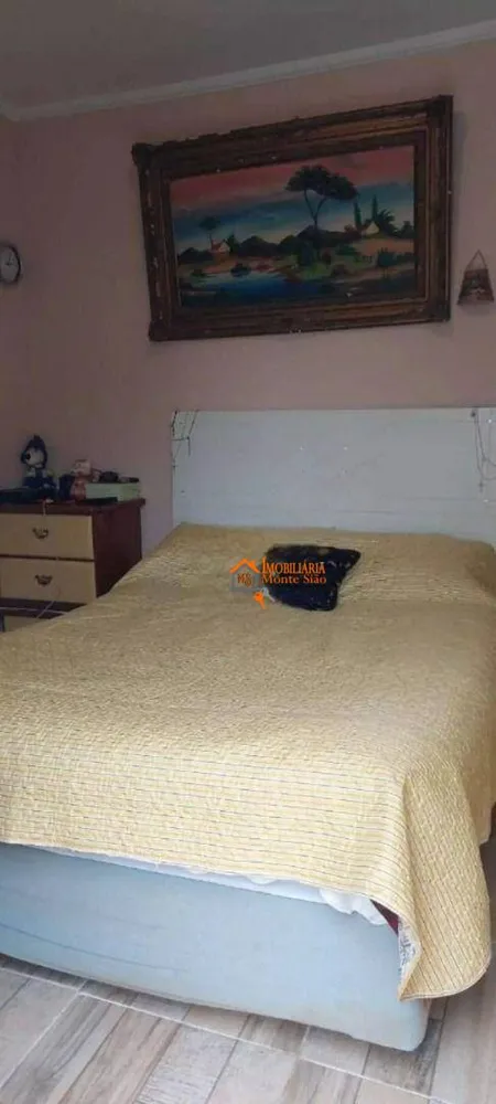 Sobrado, 3 quartos, 130 m² - Foto 1
