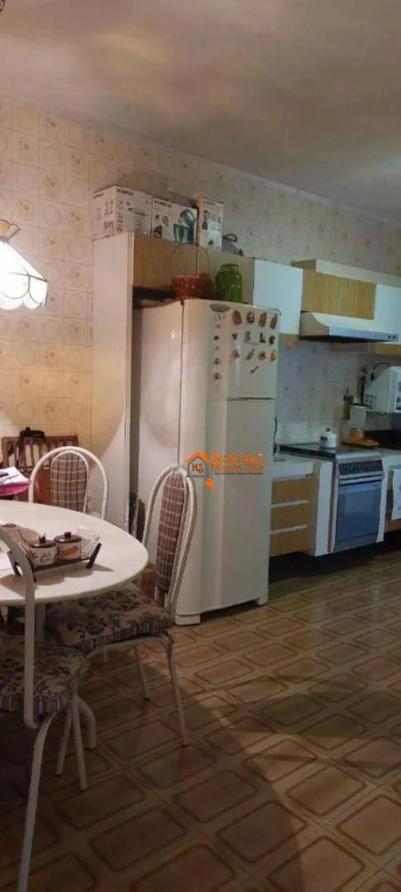 Sobrado, 3 quartos, 130 m² - Foto 2