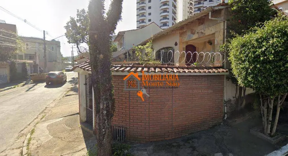 Sobrado, 3 quartos, 130 m² - Foto 5