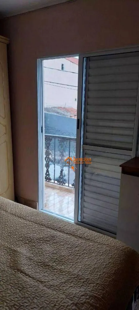 Sobrado, 3 quartos, 130 m² - Foto 7