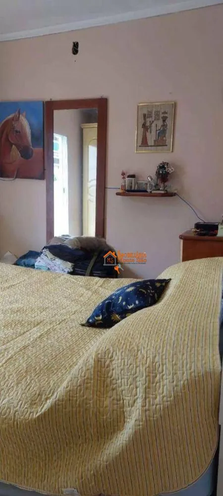 Sobrado, 3 quartos, 130 m² - Foto 3