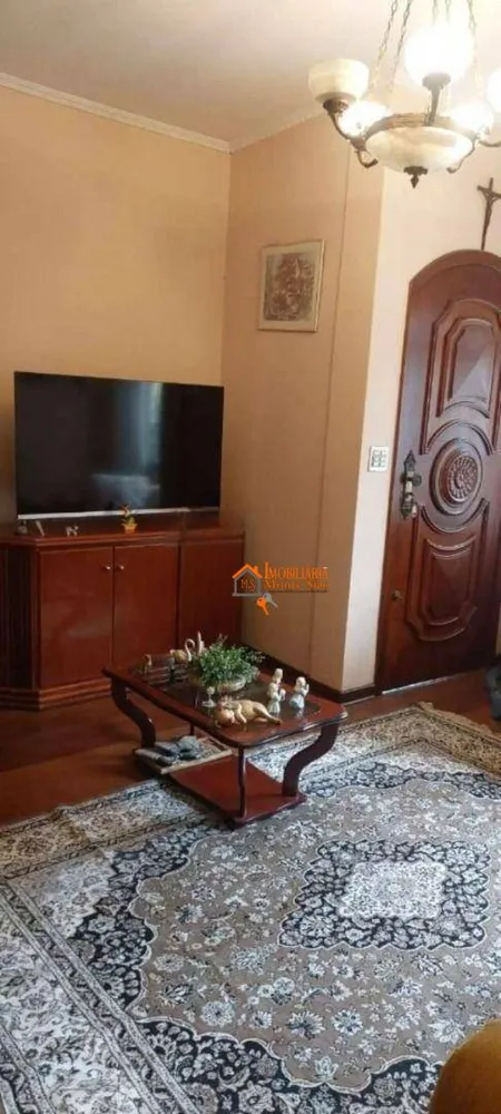 Sobrado, 3 quartos, 130 m² - Foto 2