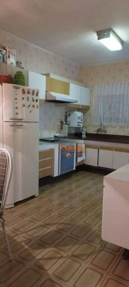 Sobrado, 3 quartos, 130 m² - Foto 10