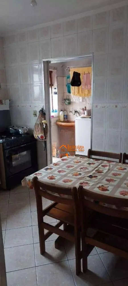 Sobrado, 3 quartos, 130 m² - Foto 8