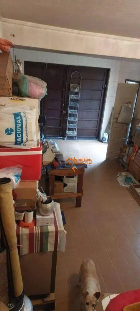 Sobrado, 3 quartos, 130 m² - Foto 3