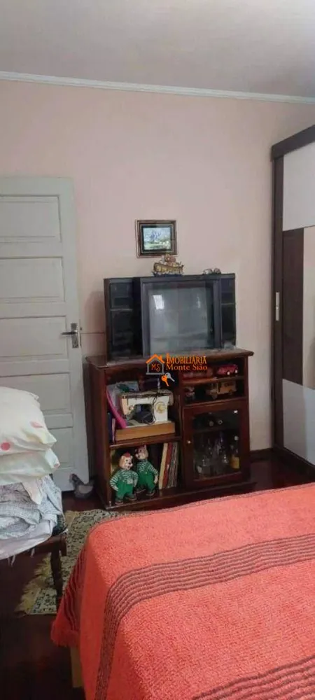 Sobrado, 3 quartos, 130 m² - Foto 4