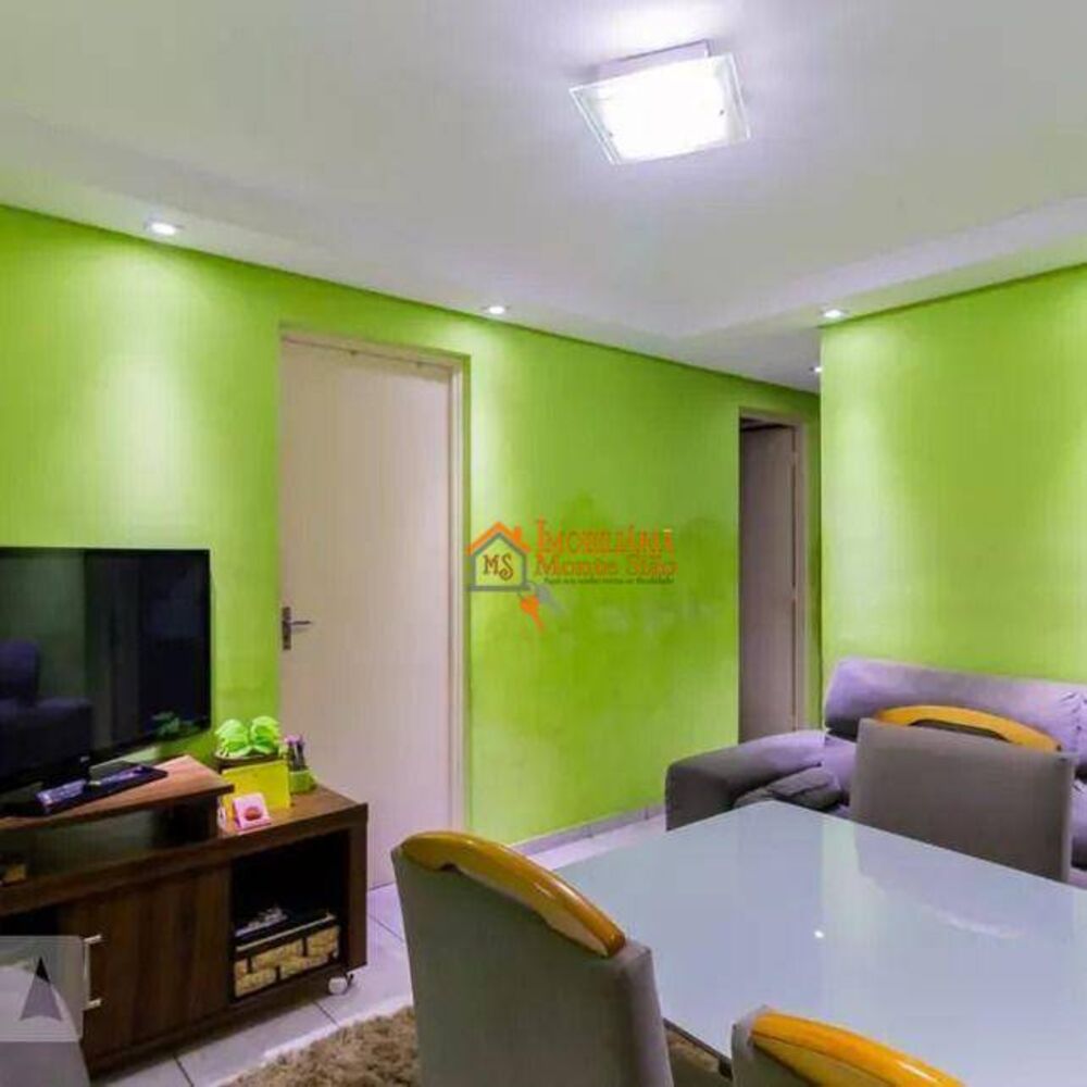 Apartamento, 2 quartos - Foto 3