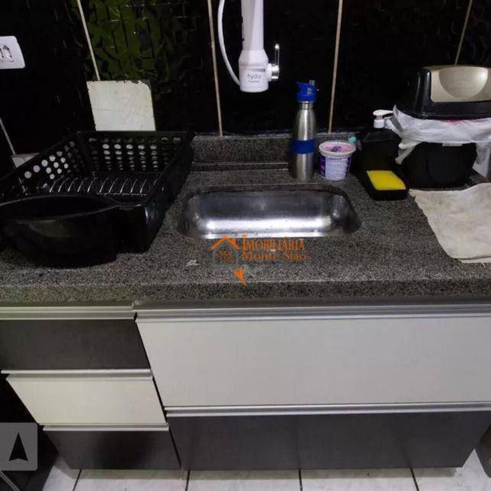 Apartamento, 2 quartos - Foto 9