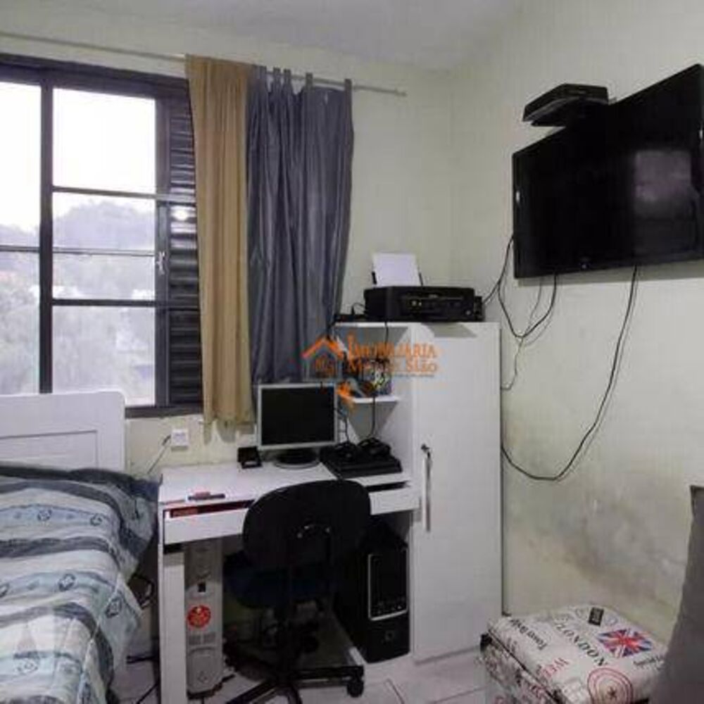 Apartamento, 2 quartos - Foto 11