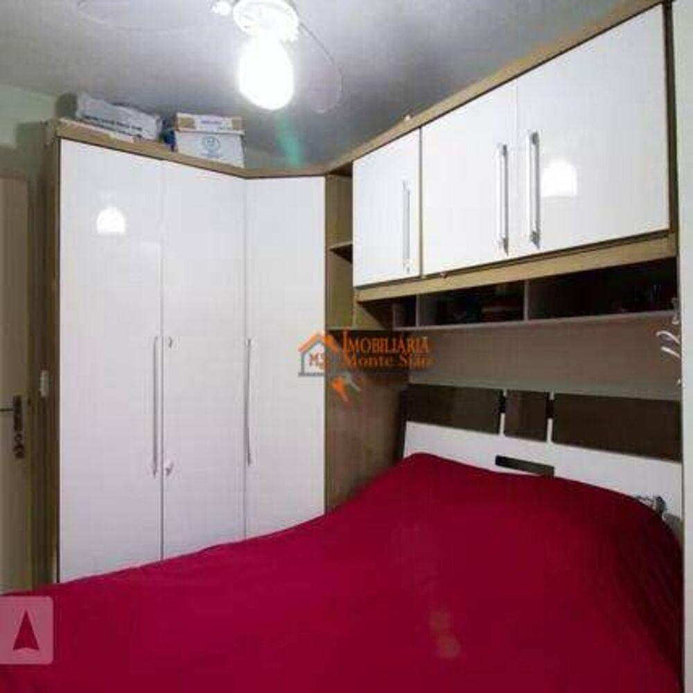 Apartamento, 2 quartos - Foto 16