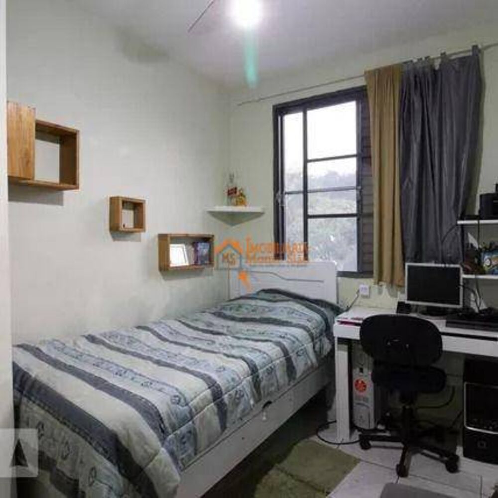 Apartamento, 2 quartos - Foto 10