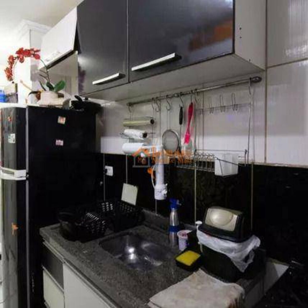 Apartamento, 2 quartos - Foto 7