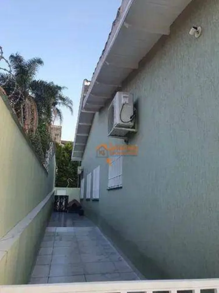 Casa, 3 quartos, 520 m² - Foto 1