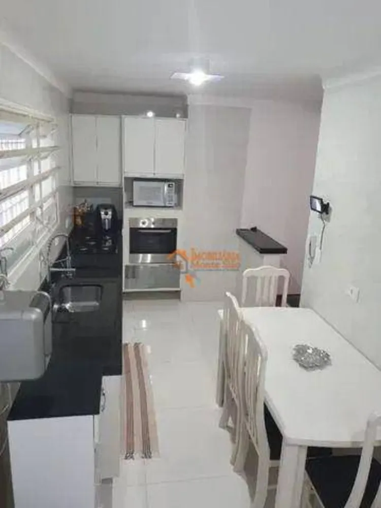 Casa, 3 quartos, 520 m² - Foto 3