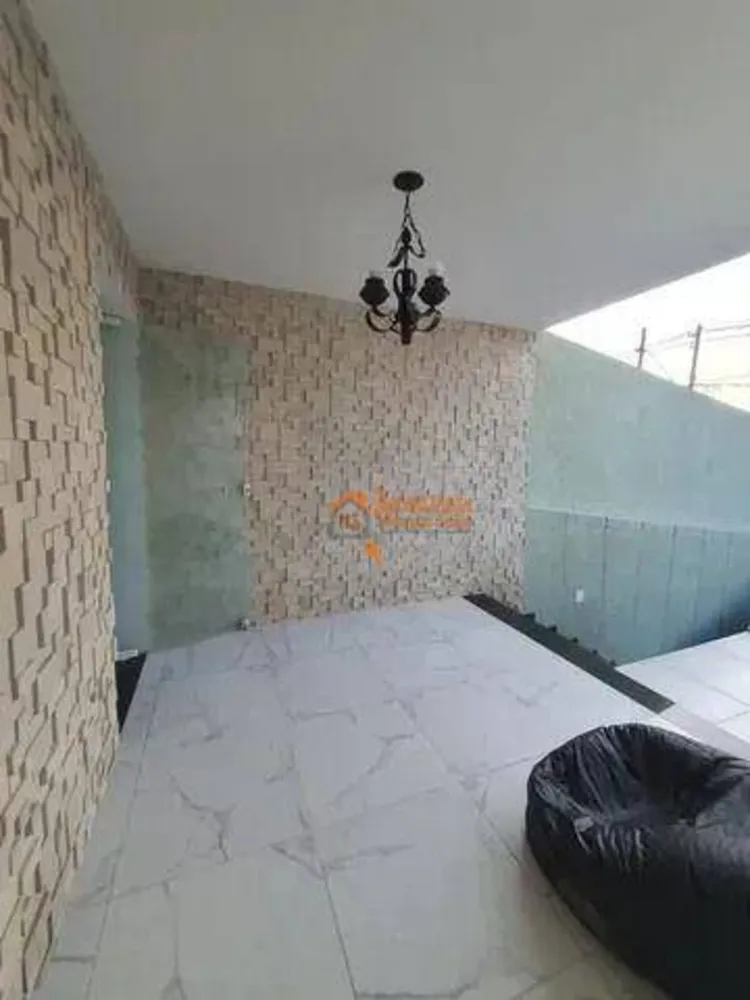 Casa, 3 quartos, 520 m² - Foto 4