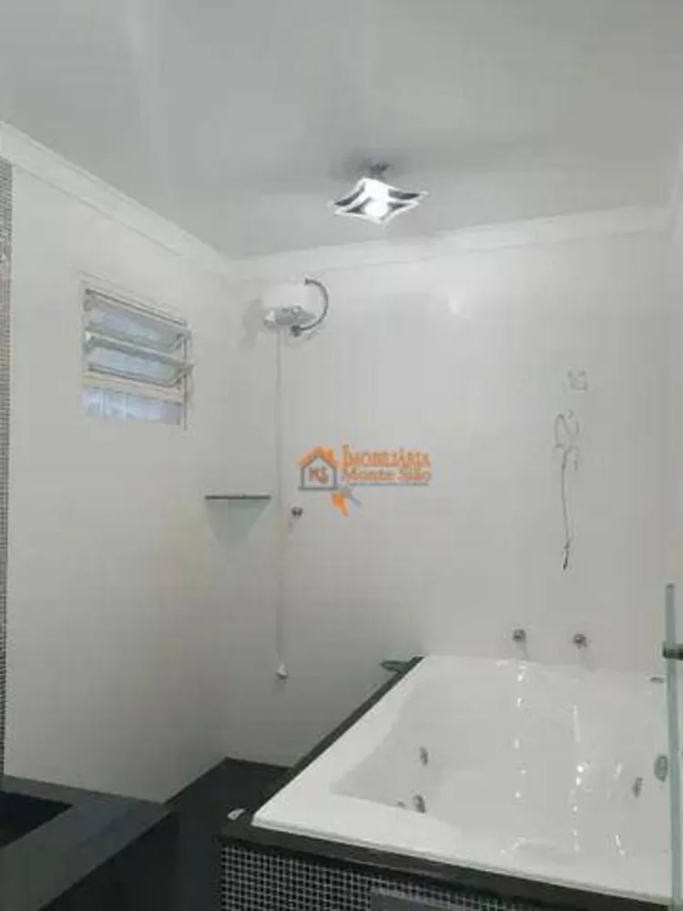 Casa, 3 quartos, 520 m² - Foto 7