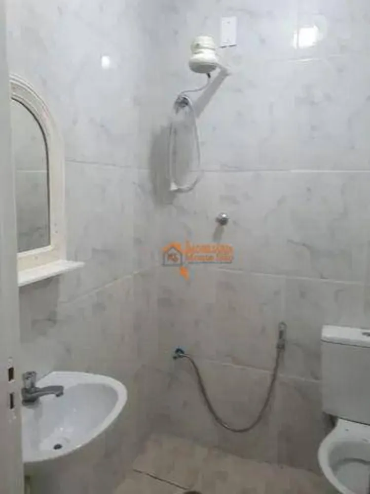 Casa, 3 quartos, 520 m² - Foto 2