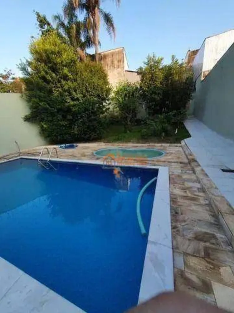 Casa, 3 quartos, 520 m² - Foto 8