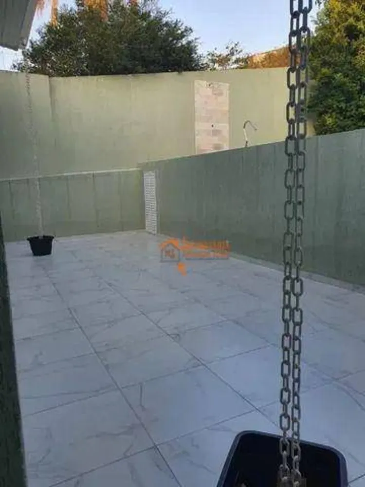 Casa, 3 quartos, 520 m² - Foto 8